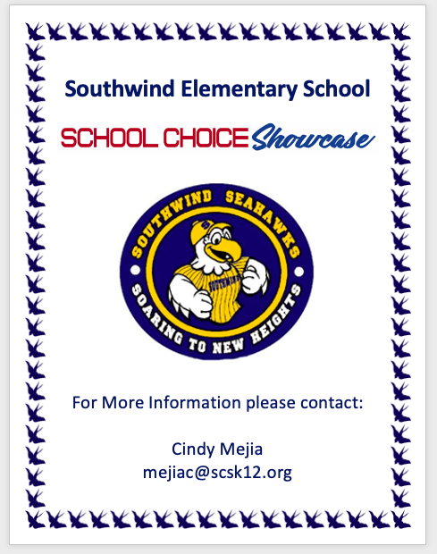 School Contact Information